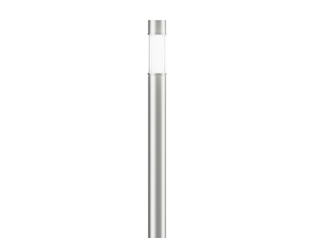acka ベージュサイズ2 小さいサイズ】杢調タフタステンカラーダウンコート(ダウン