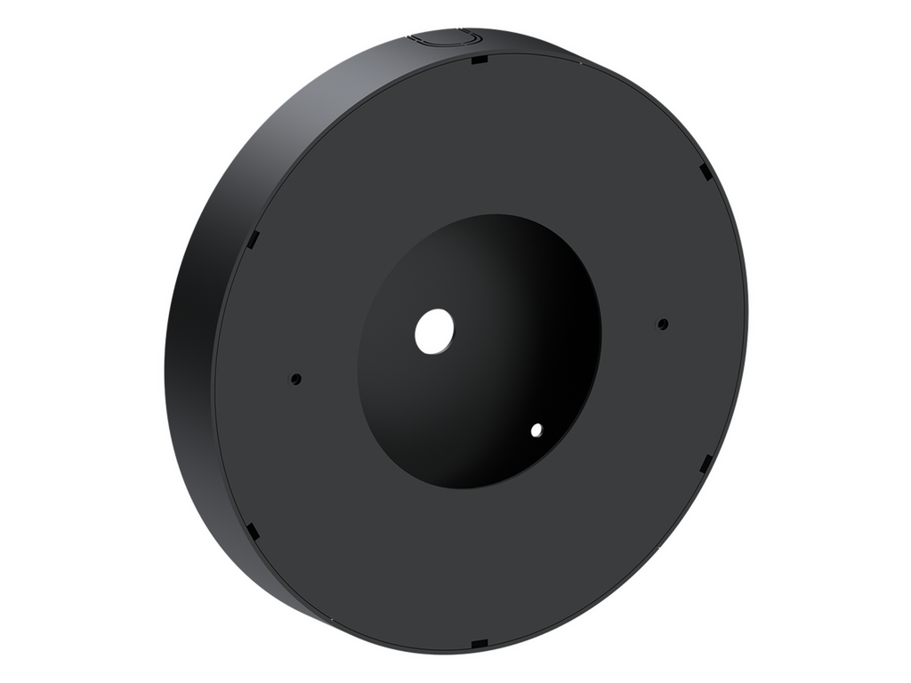 Surface mounting box  for easy cabling  (SANDY 3)