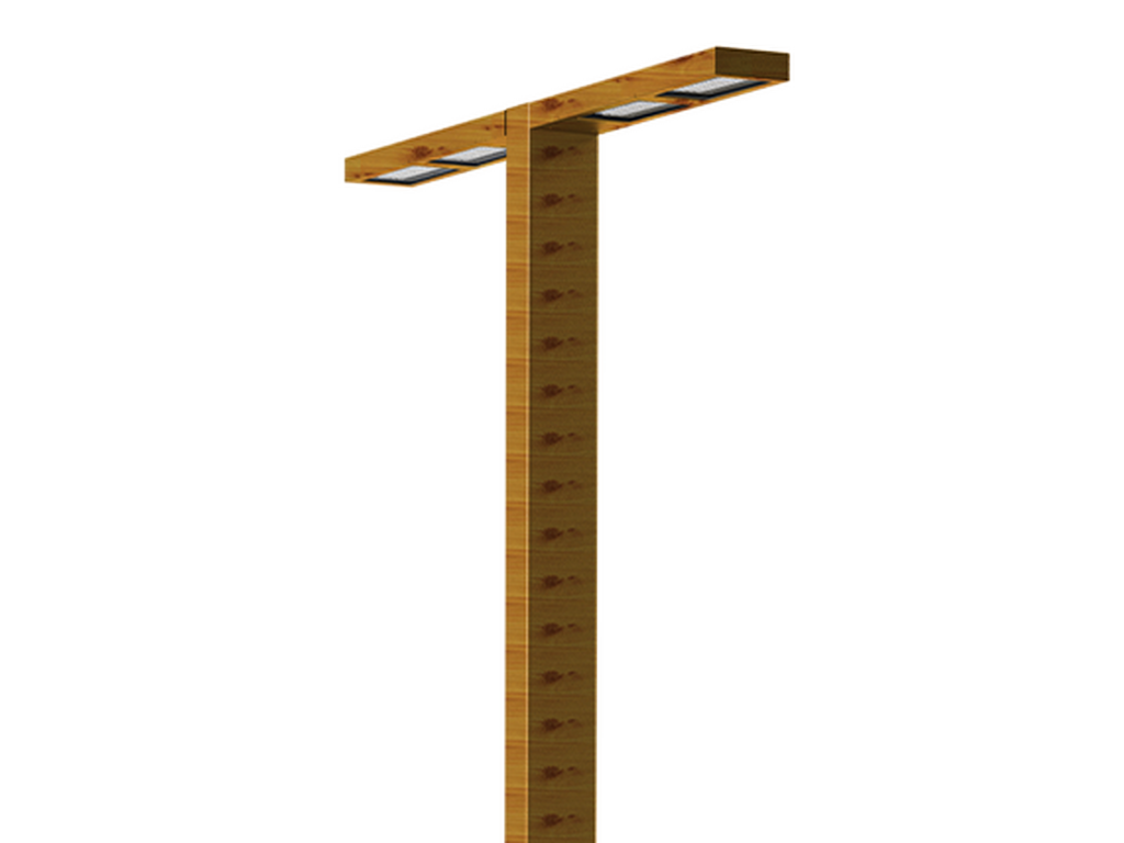 LIGHT LINEAR PT-X 16
