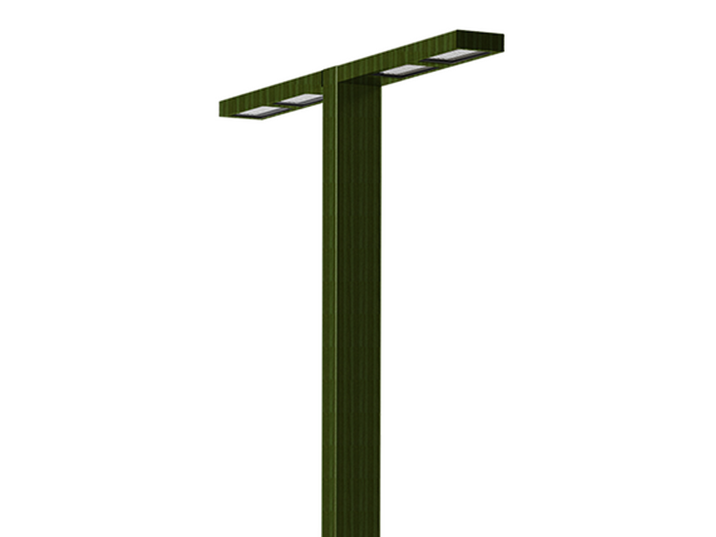 LIGHT LINEAR PT-X 16