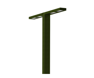 LIGHT LINEAR PT-X 16