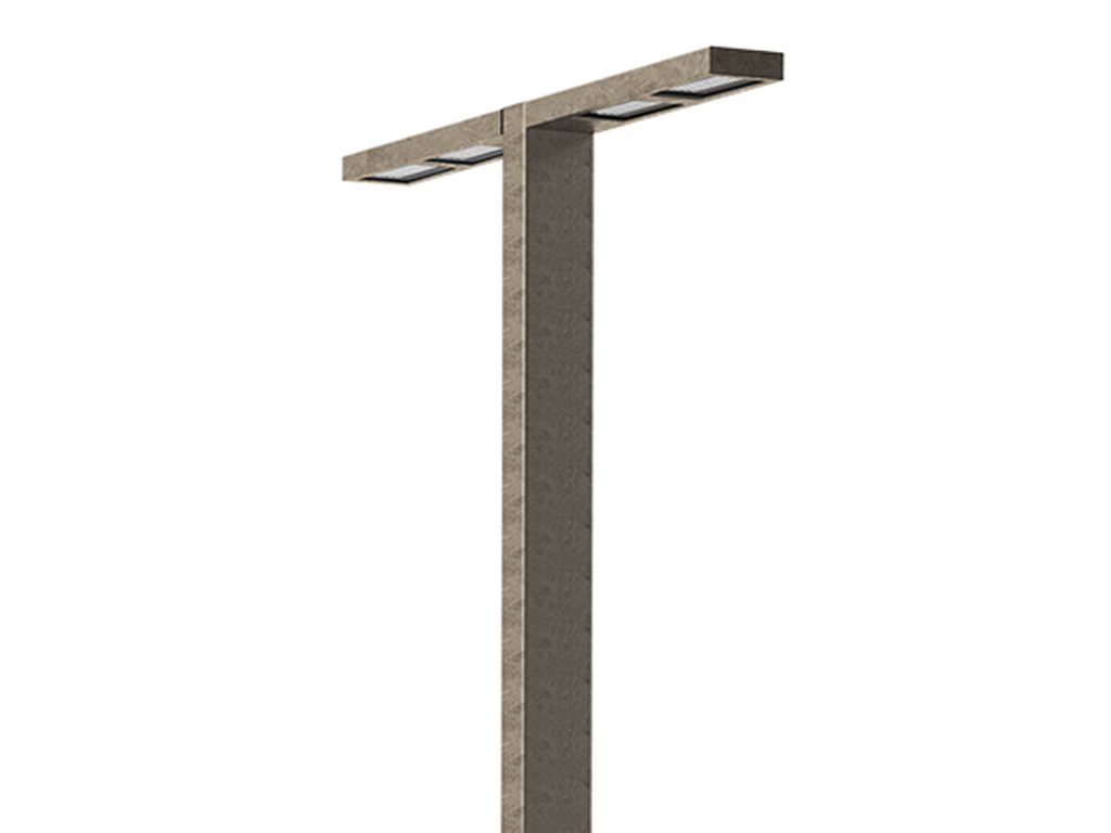 LIGHT LINEAR PT-X 16