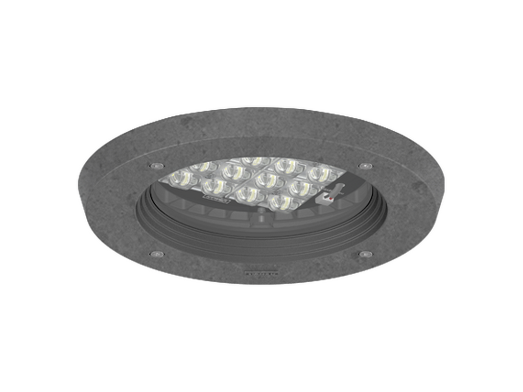 ROBUST 1 - RO-80476-A - Ceiling luminaires - LIGMAN - EN