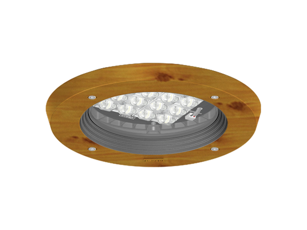 ROBUST 1 - RO-80476-A - Ceiling luminaires - LIGMAN - EN