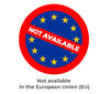 Niedostępne w krajach Unii Europejskiej (UE)