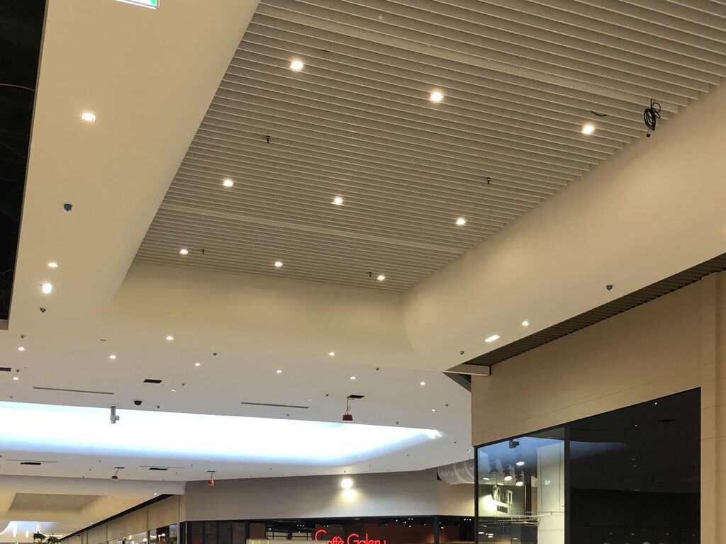 Gallerie Centre Commercial Leclerc Blagnac