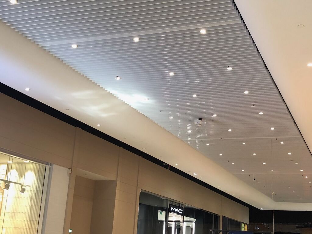 Gallerie Centre Commercial Leclerc Blagnac