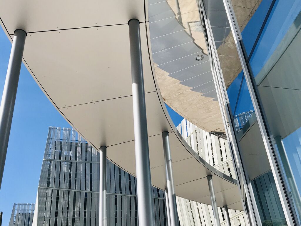 Quatuor Tower Hotel Novotel