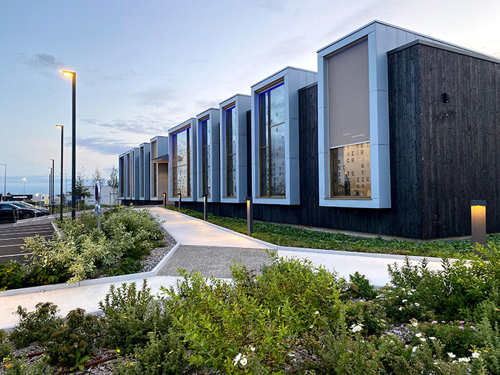 Maine Anjou Notaries