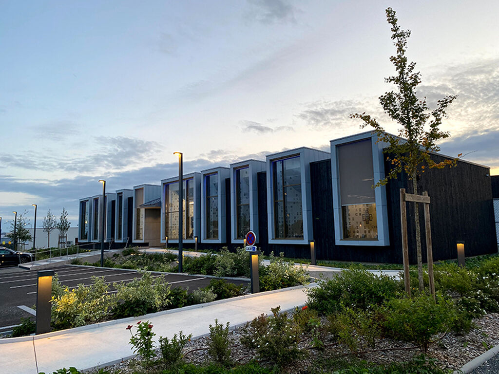 Maine Anjou Notaries