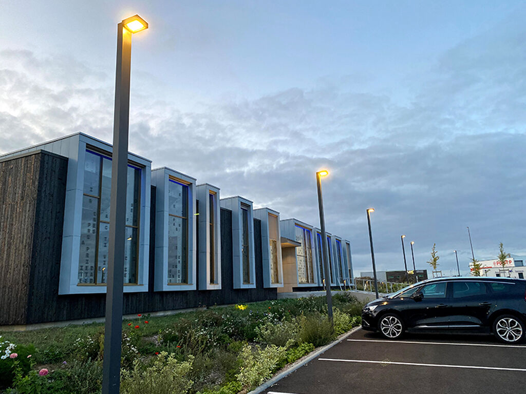 Maine Anjou Notaries