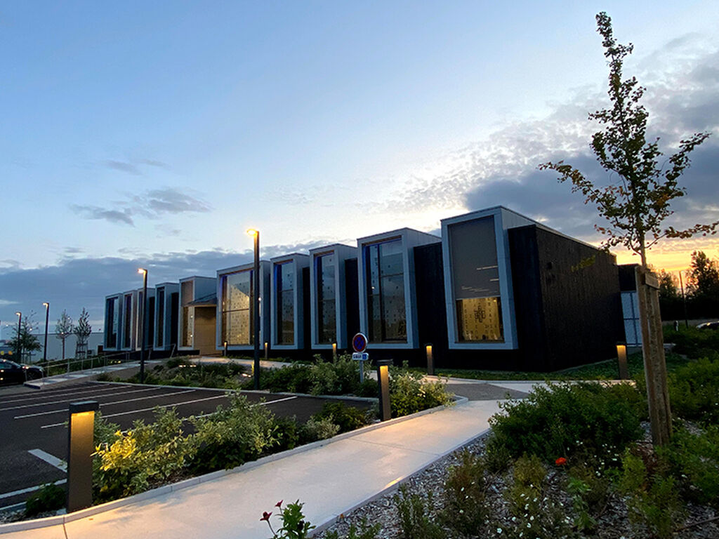 Maine Anjou Notaries