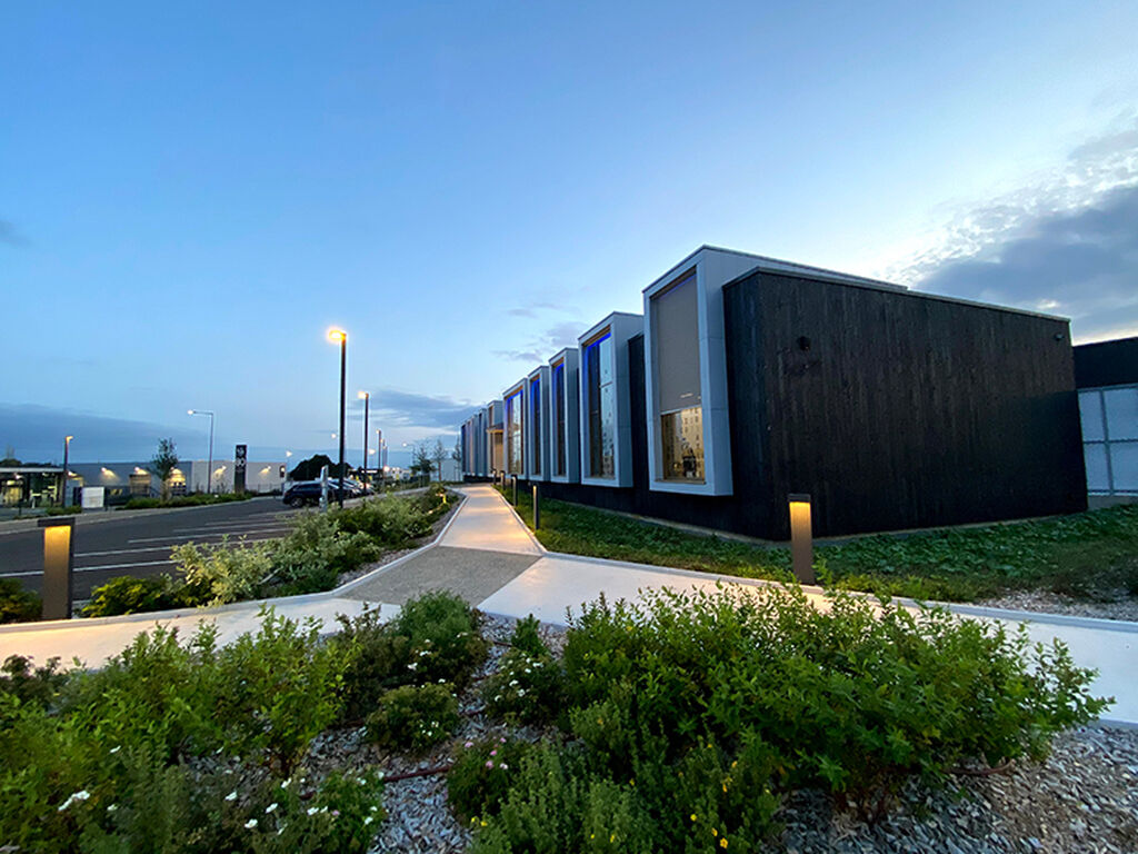 Maine Anjou Notaries