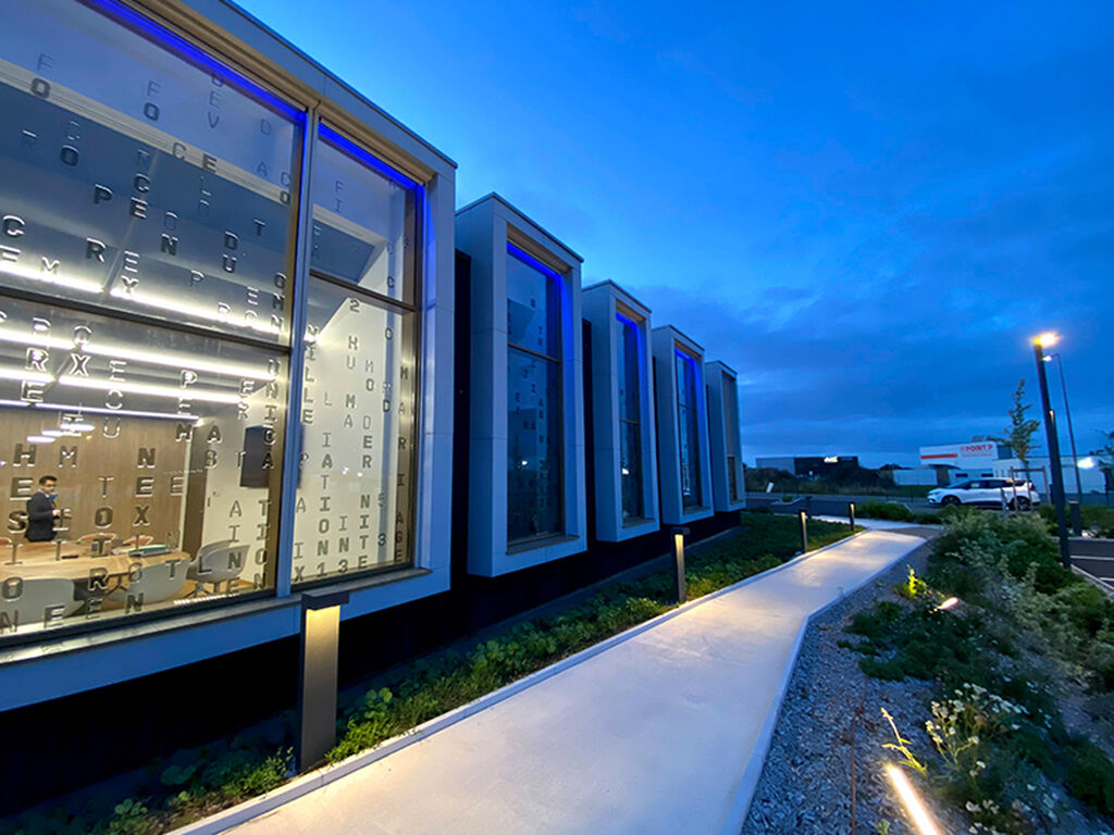 Maine Anjou Notaries