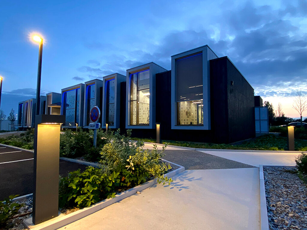 Maine Anjou Notaries