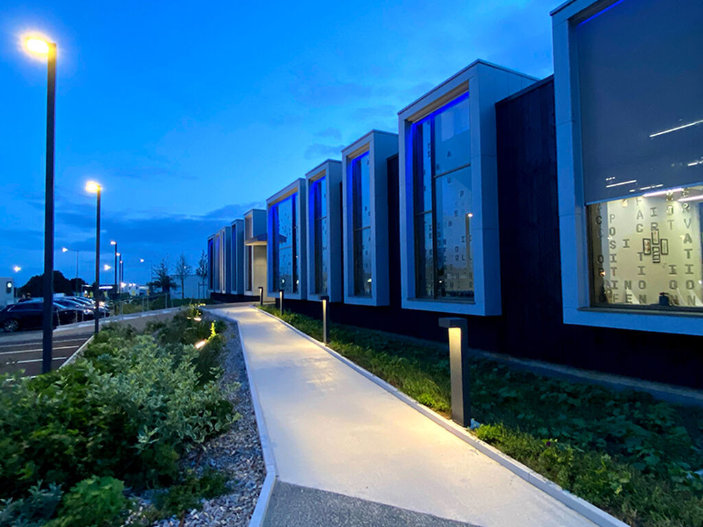 Maine Anjou Notaries