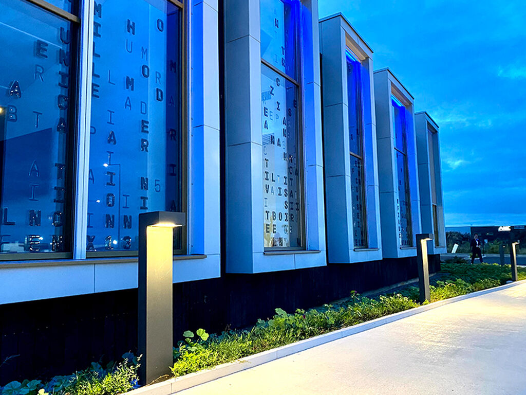 Maine Anjou Notaries