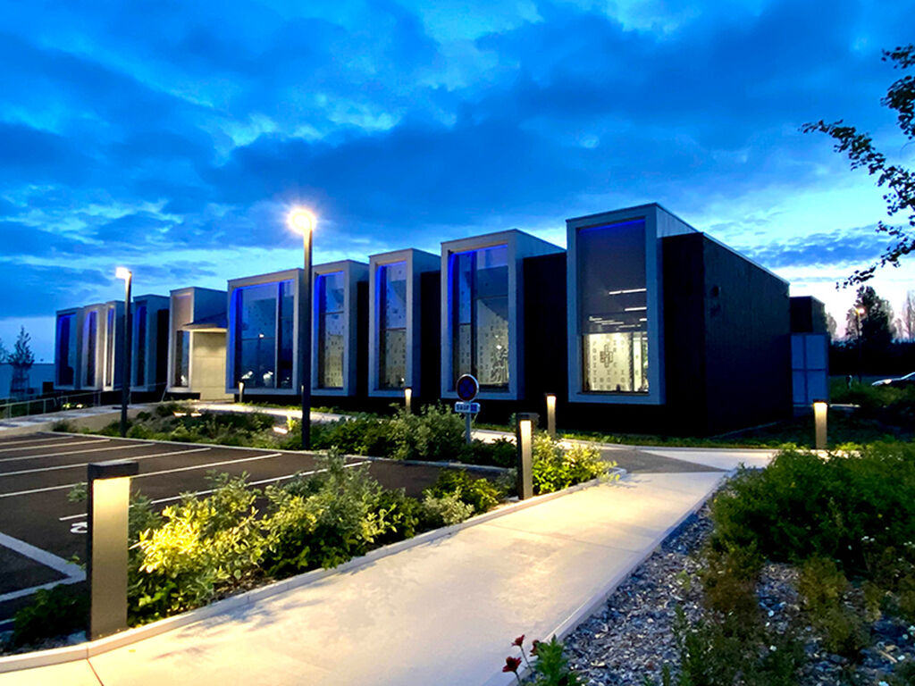 Maine Anjou Notaries