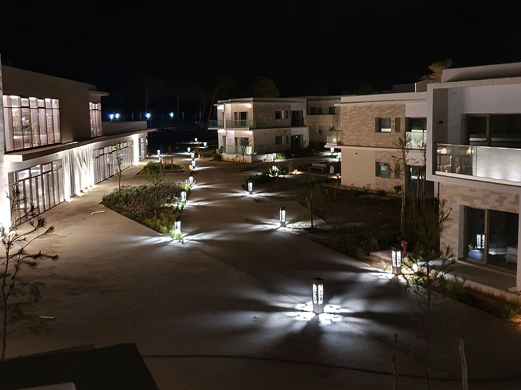 Radisson Blu Resort