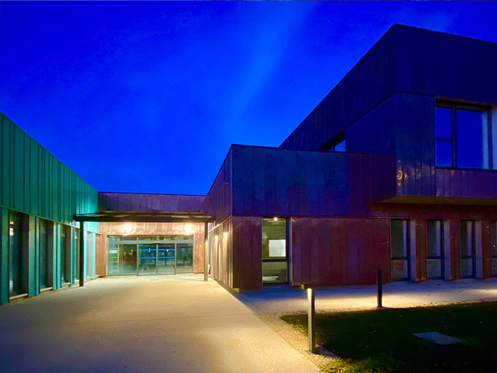 La Passerelle Université Angers