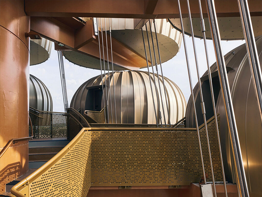 Château des pères Hôtel Essenciel