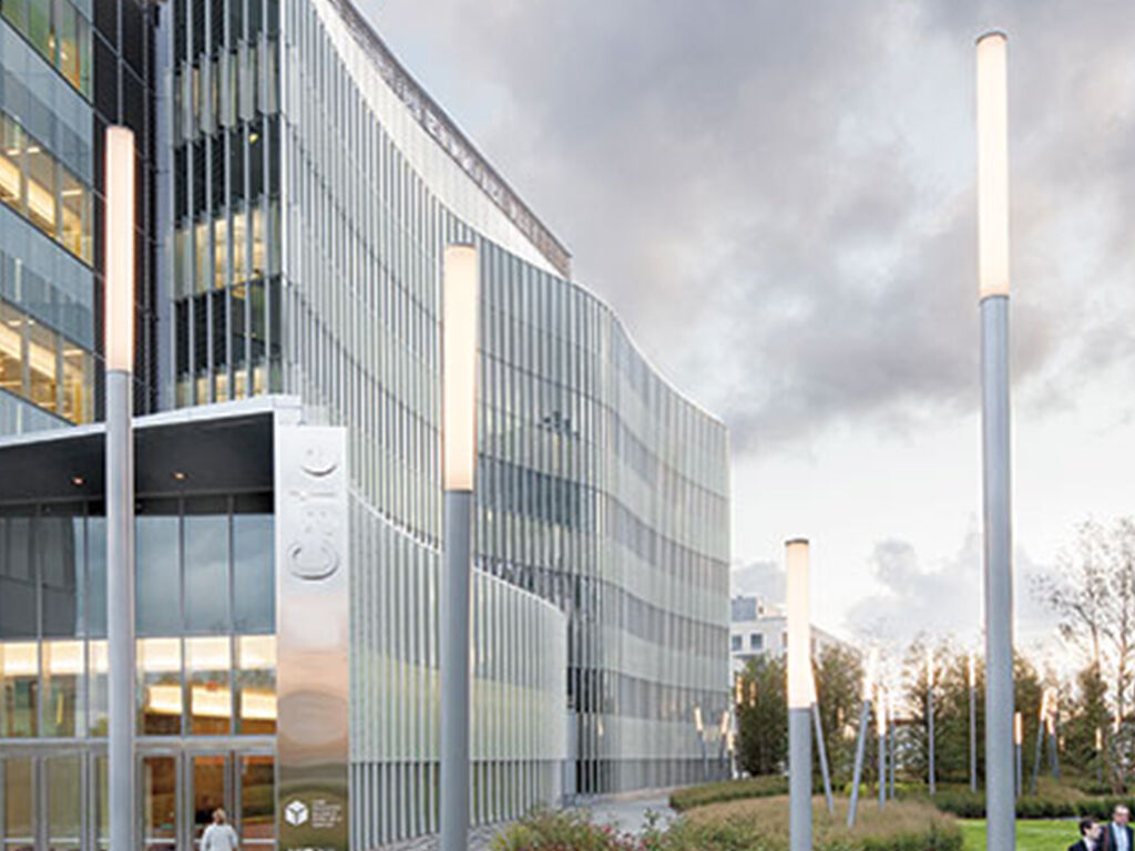 CUNY Advanced Science Research Center