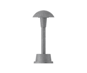 MUSHROOM 2 - MU-70244 - Bollards - LIGMAN - EN