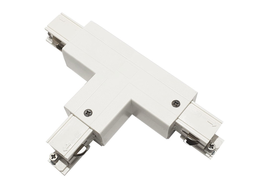 T Connector (Left)