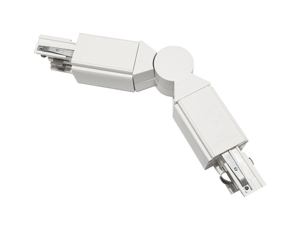 Flexible connector (Up to 90° degree)