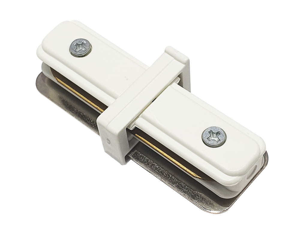 Straight connector