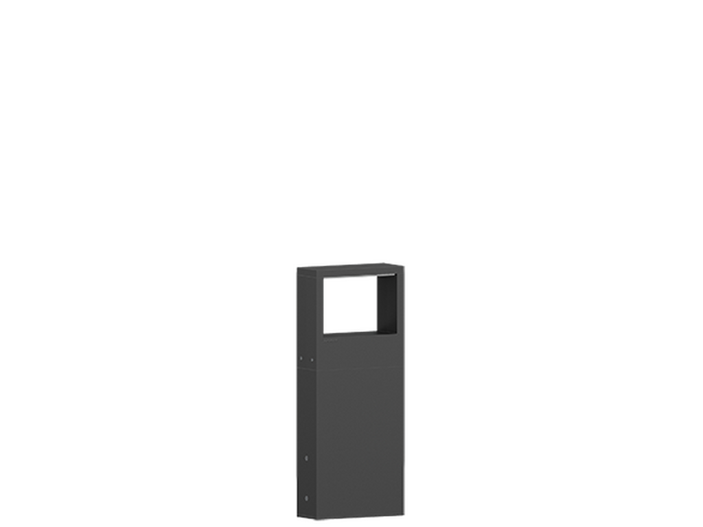 Bolardos de seguridad