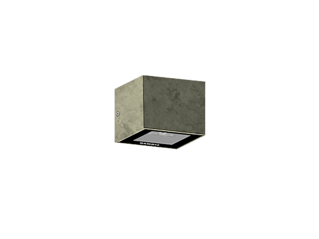 LEEDS 1 - LEE-30031 - Surface facade luminaires - LIGMAN - EN