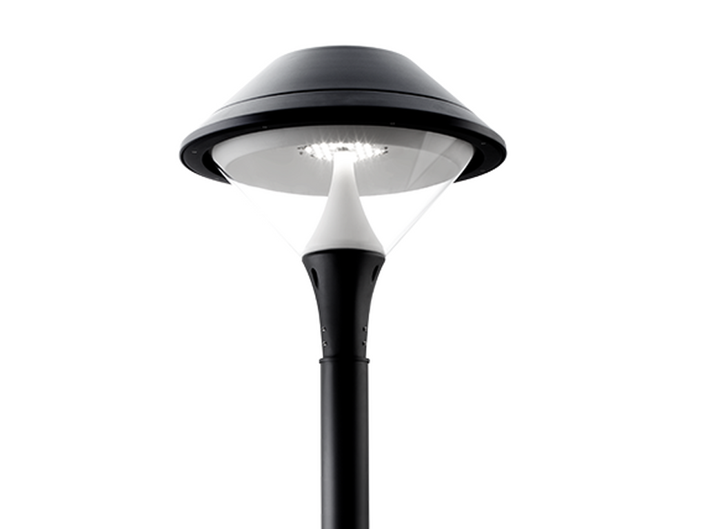 Têtes de mât LIGHTCONNECT™