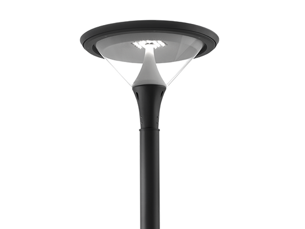 灯杆式灯具 LIGHTCONNECT™