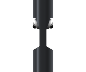 Camera - 2 x 180°