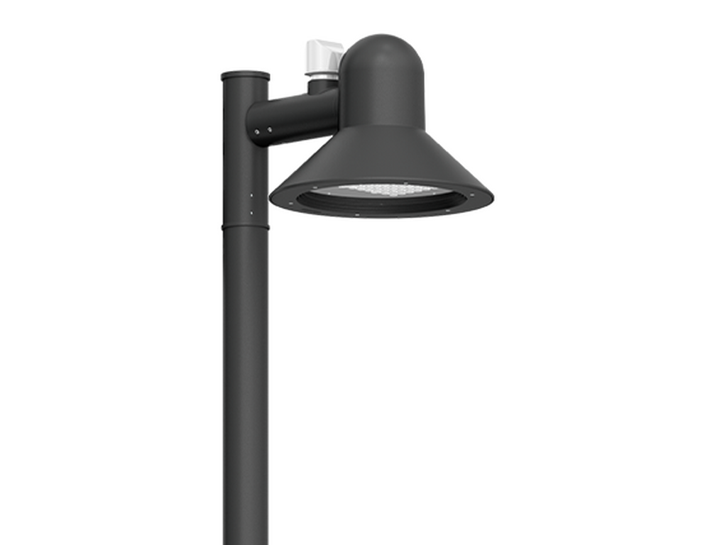 Ekologické osvětlení