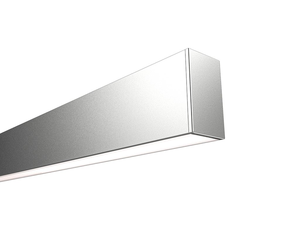 A80047 - Surface mounted, Suspended or Wall mounted