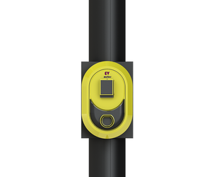 EV Charger (Integrated GSM SIM card)