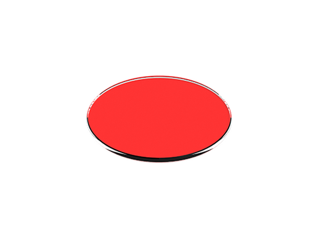 Colour filter (Red)
