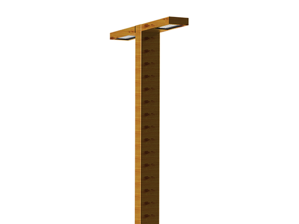 LIGHT LINEAR PT-X 15