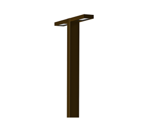 LIGHT LINEAR PT-X 15