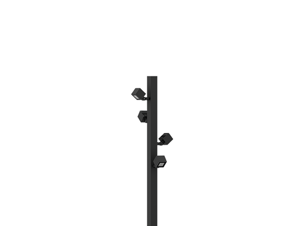 LADOR 13 - LD-20011 - Floodlights, projectors and column projectors ...