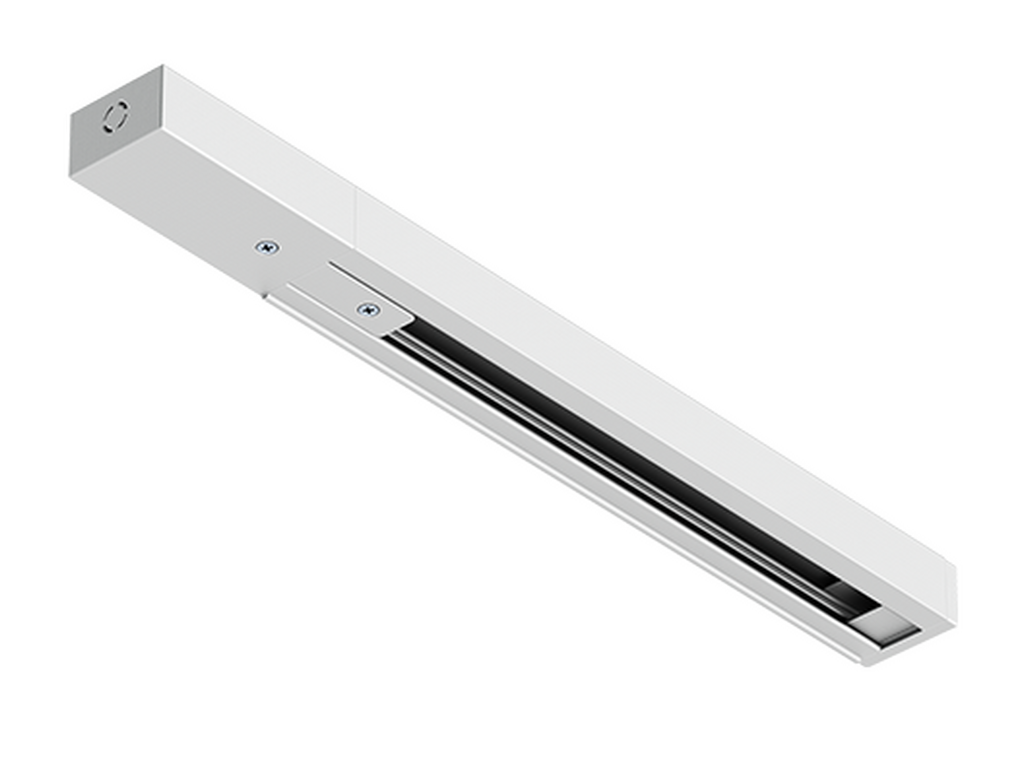 Integrated track - 3 phase - DALI for NYBRO