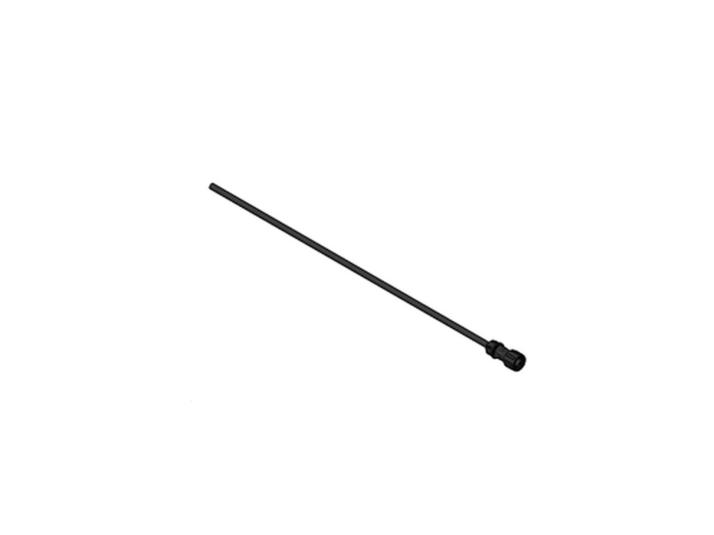 Cable - Connector IP67 Female 3 Pin Power - Length 1000 mm