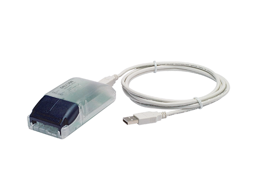DALI USB