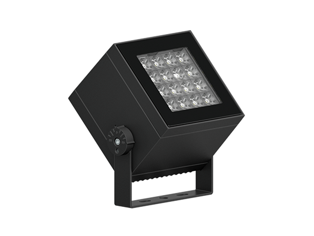 Proiettori e proiettori su colonne