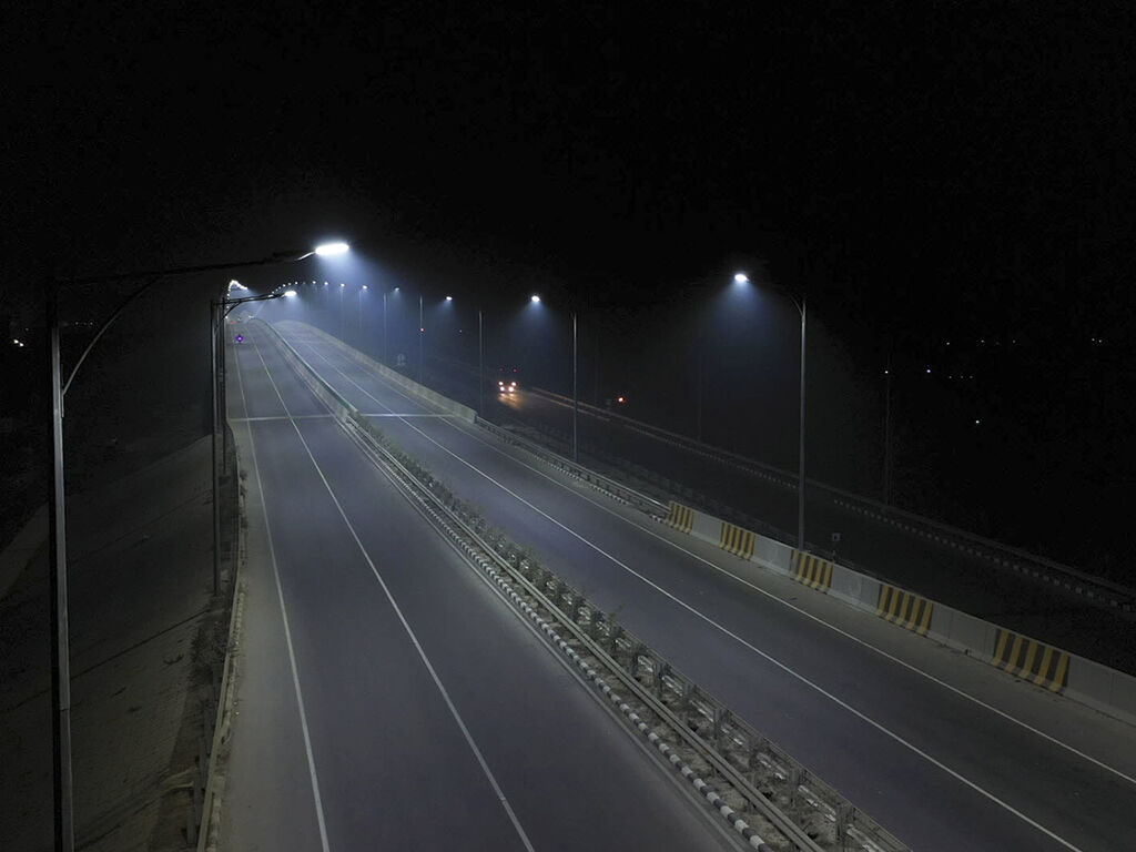 Dhaka Mawa Bhanga Expressway