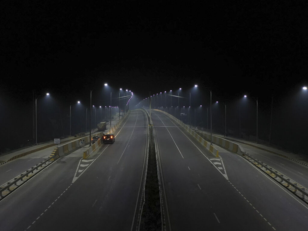 Dhaka Mawa Bhanga Expressway