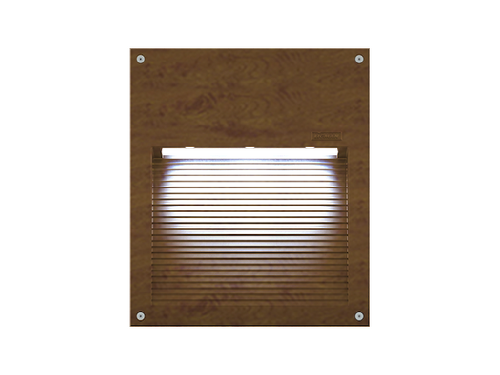 RADO 4 - RA-40562 - Recessed luminaires - LIGMAN - EN