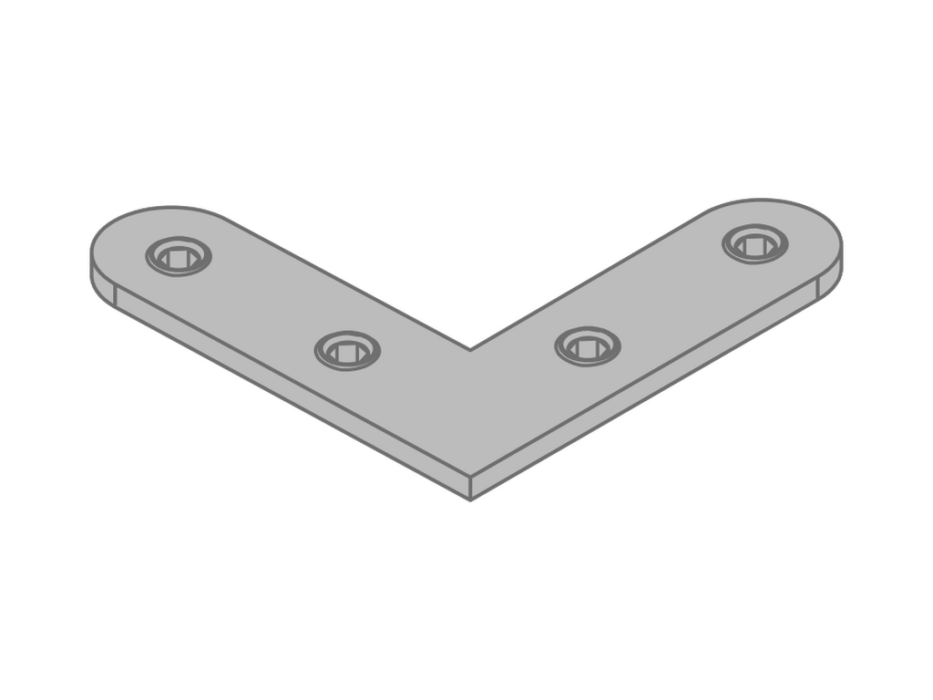 Joiner - 90° Corner